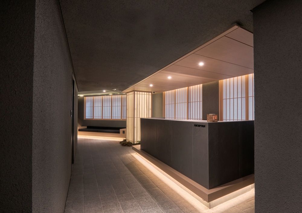 UH Suite Central Seoul 2