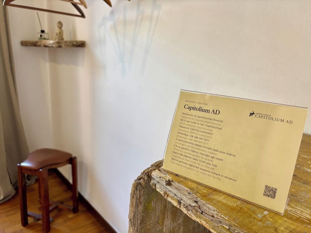 Capitolium Ad 2