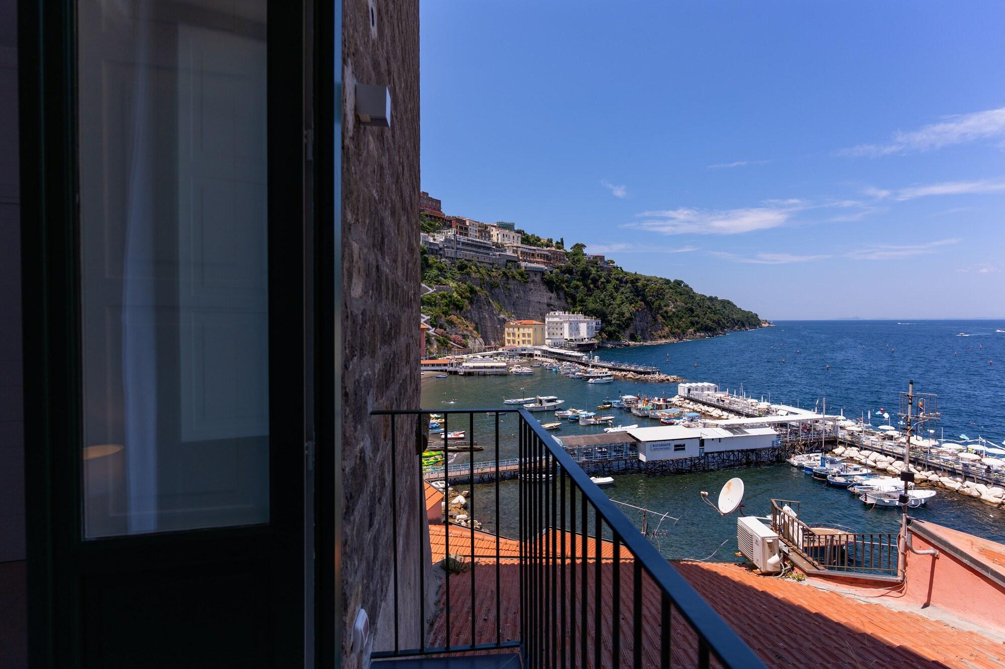 Relais del Mare 2