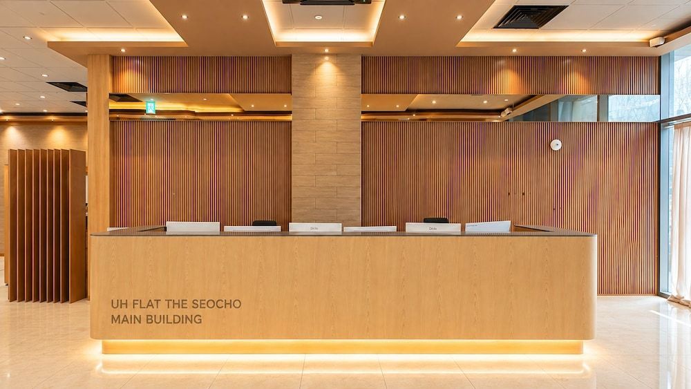 UH FLAT The SEOCHO 2