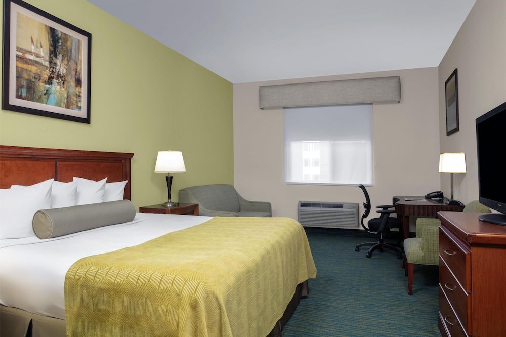 Best Western Plus Miami-Doral/Dolphin Mall 1