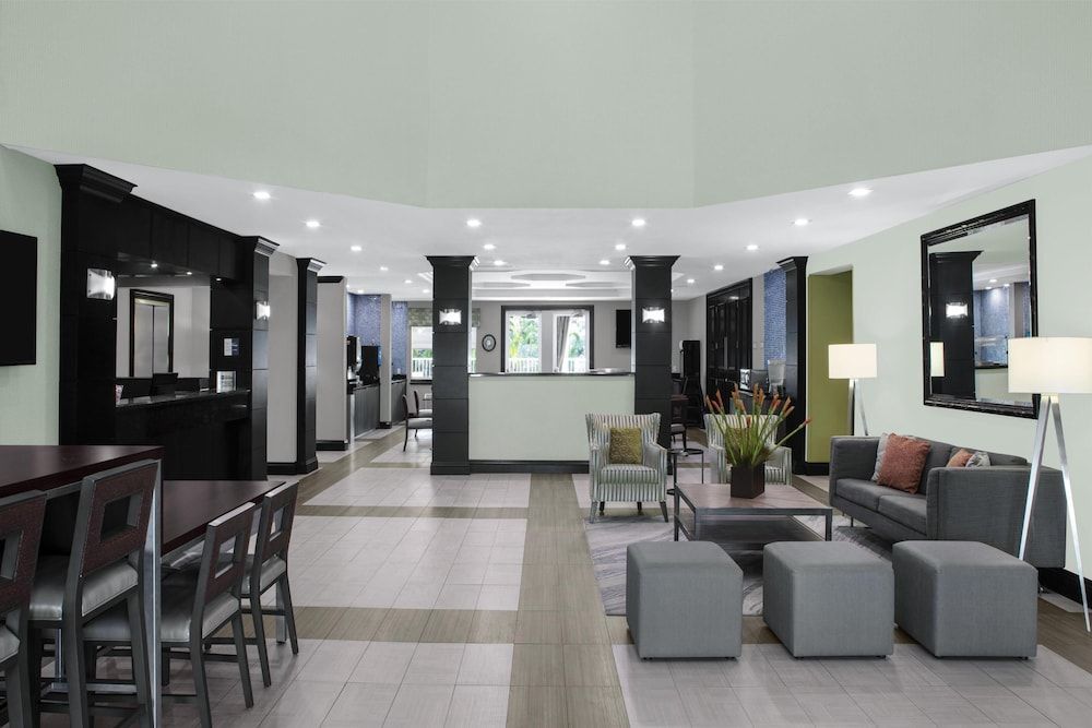 Best Western Plus Miami-Doral/Dolphin Mall 2