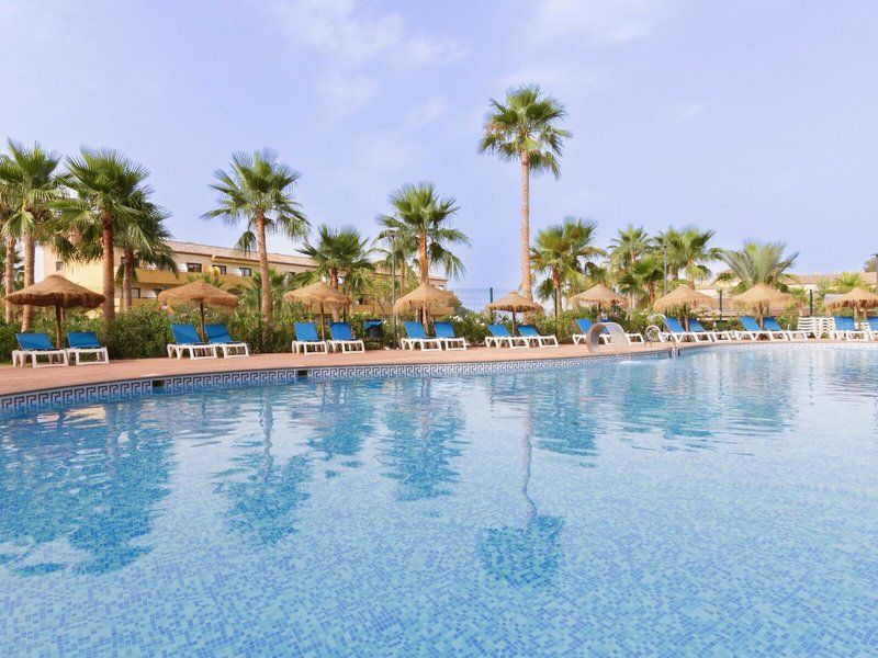 HOTEL-APARTHOTEL BEST ALCAZAR  1