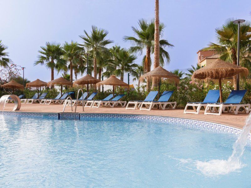 HOTEL-APARTHOTEL BEST ALCAZAR  2