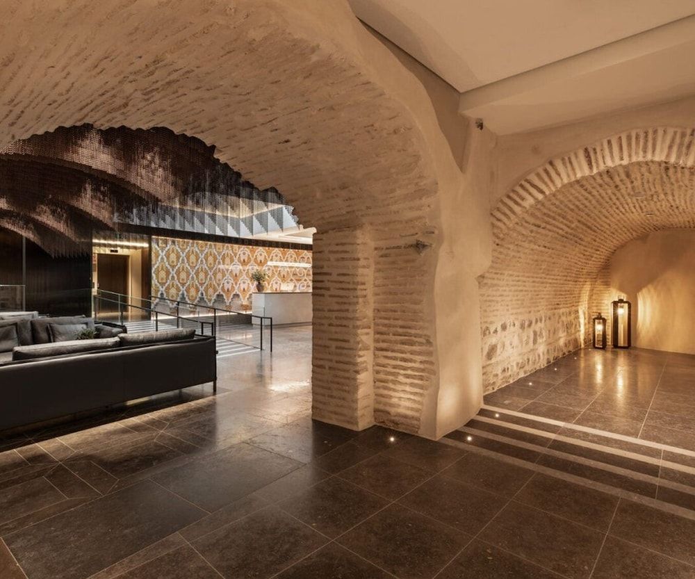 Áurea Toledo by Eurostars Hotel company 1