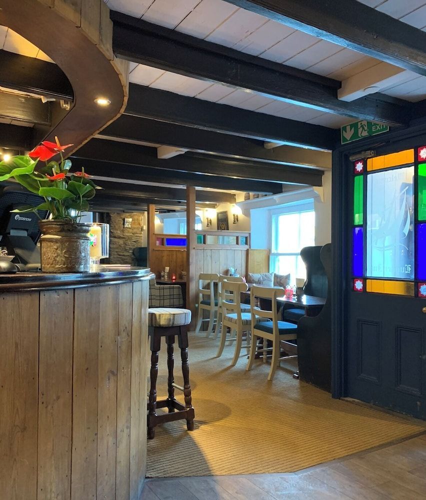 The Lugger Inn 2