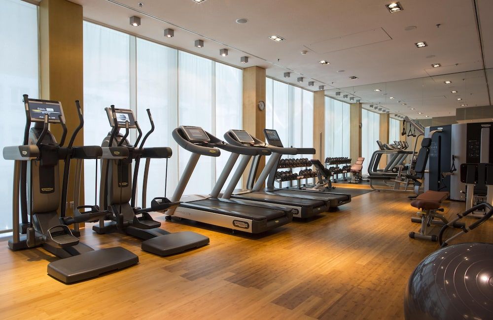 Park Hyatt Zurich – City Center Luxury 1