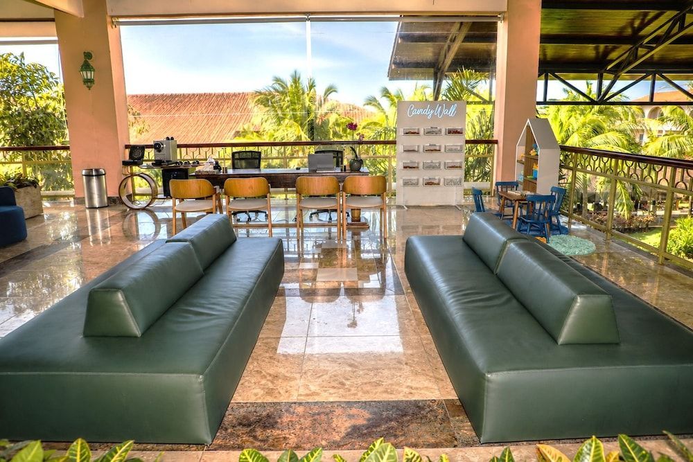 Family Selection At Grand Palladium Imbassai Resort & Spa 2