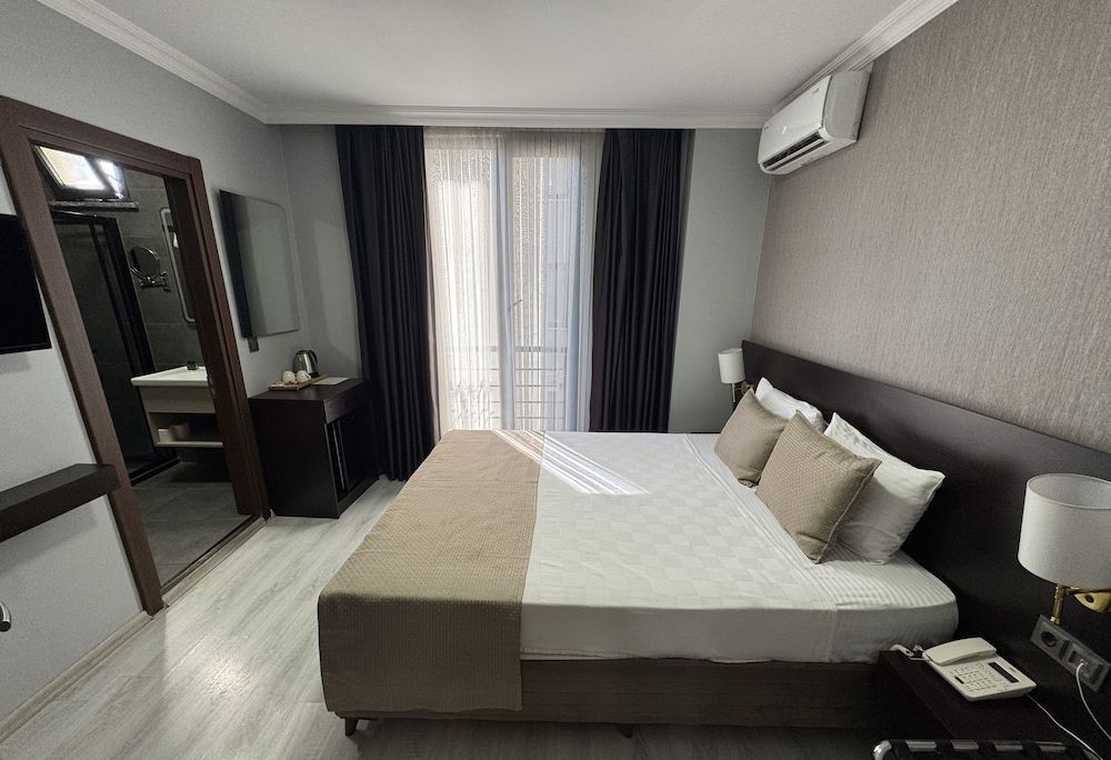 Mays Otel 1