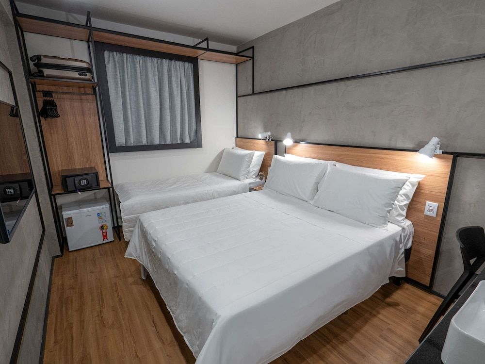 ibis Guarapuava 2