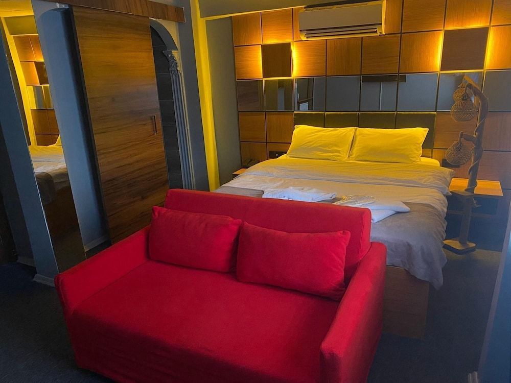 Kadıköy Linda Hotel 1