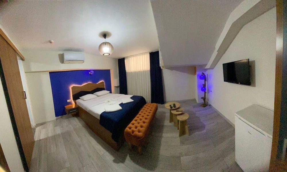 Kadıköy Linda Hotel 2