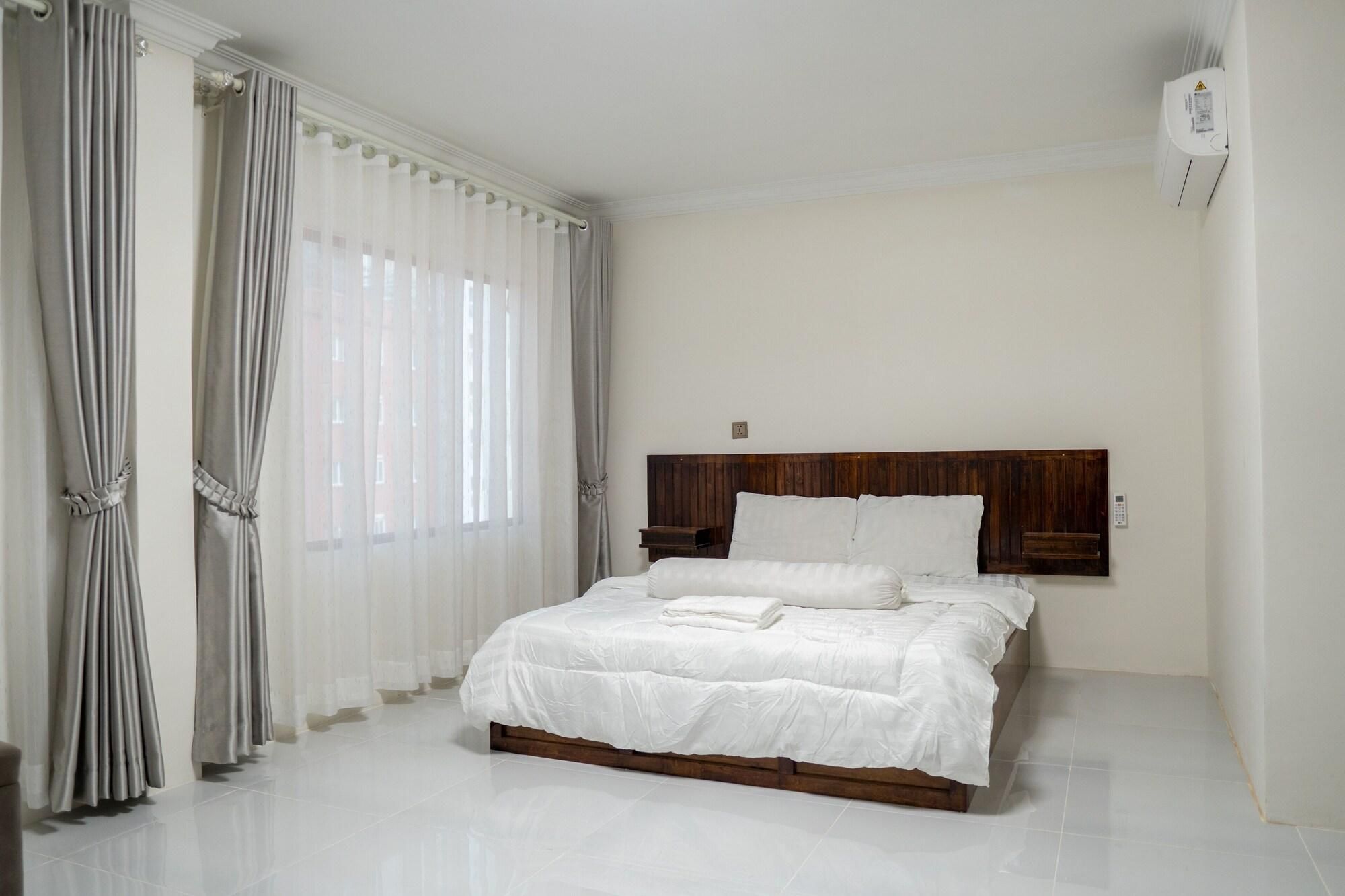 Empire House Phnom Penh 2