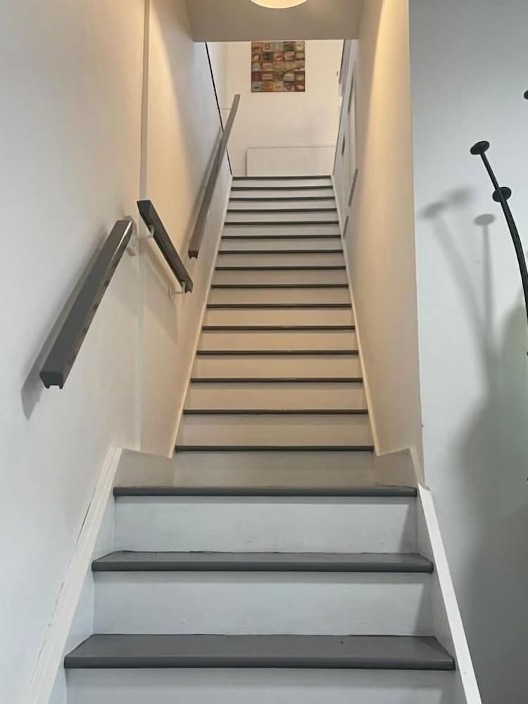 OYO Bethel Apartments 2