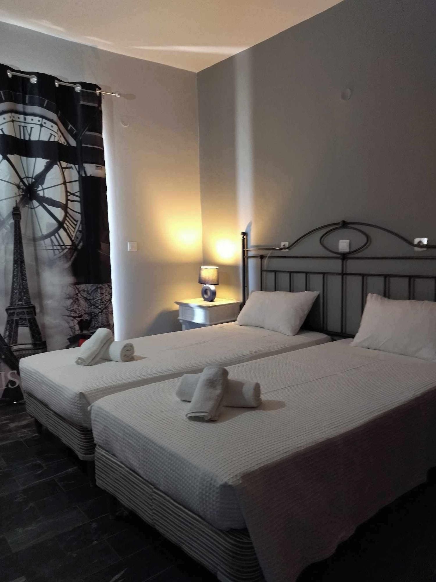 COSY Living Apartment 2 1