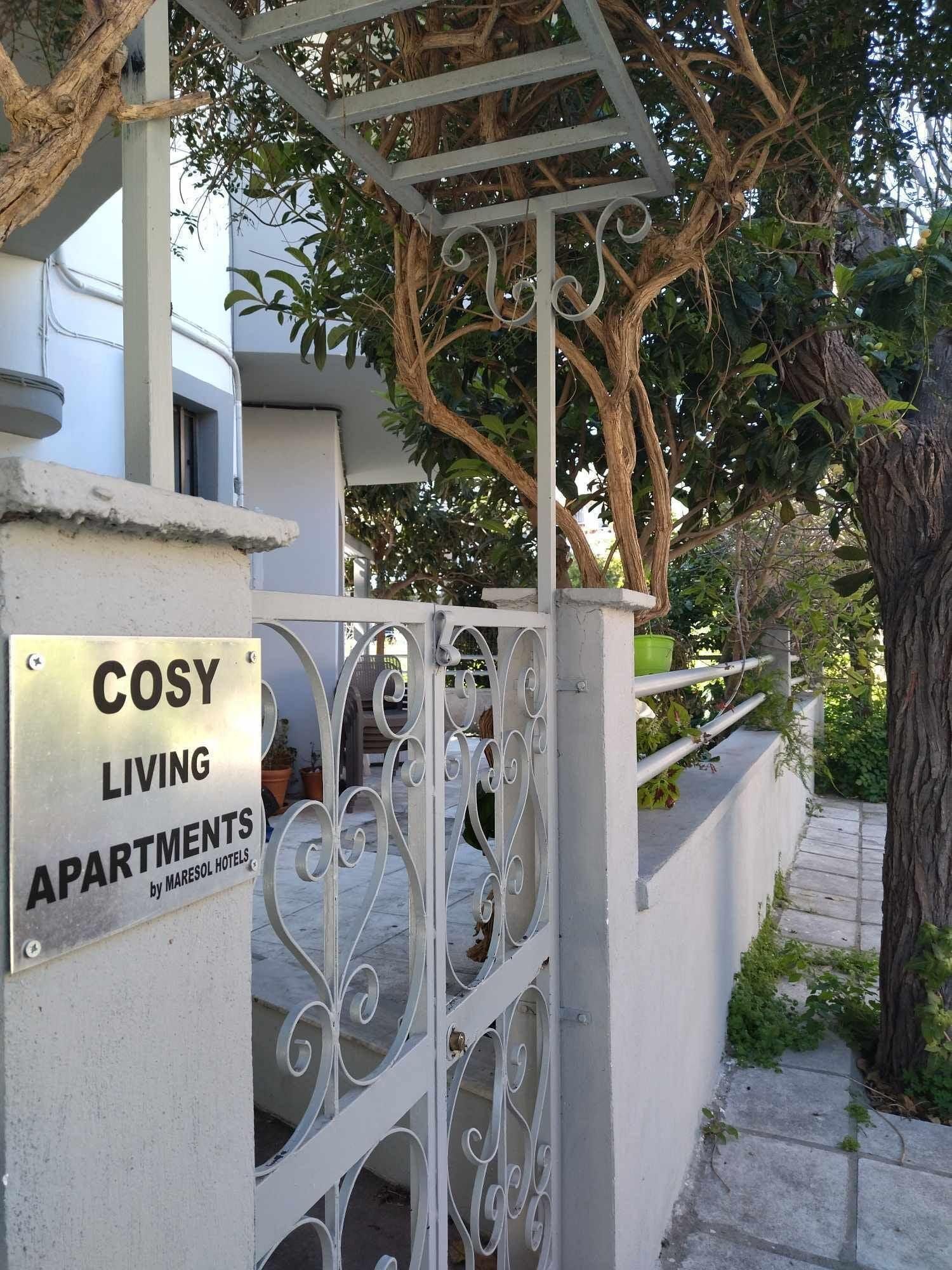 COSY Living Apartment 2 2