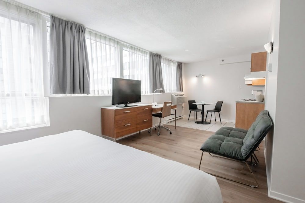 Hotel Labelle 1