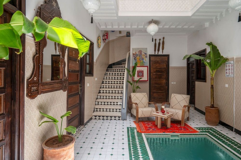 Riad HAFSSA & Spa 2