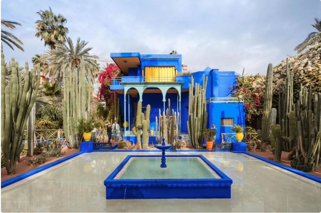 Riad HAFSSA & Spa 1