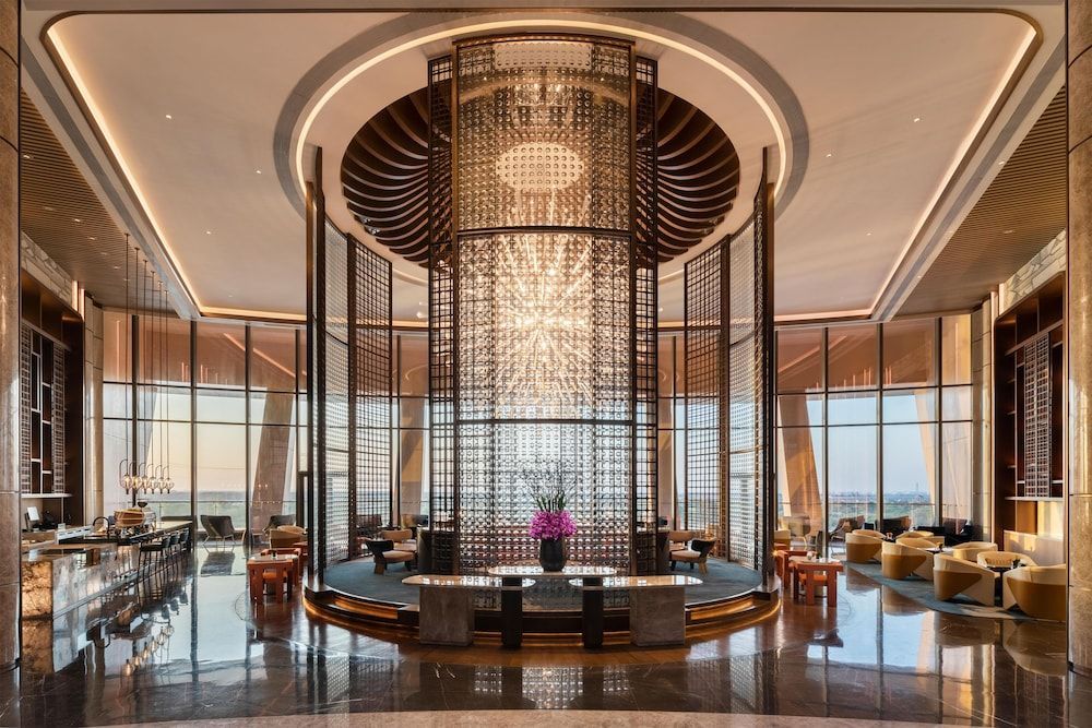 Hilton Huzhou Nanxun 2