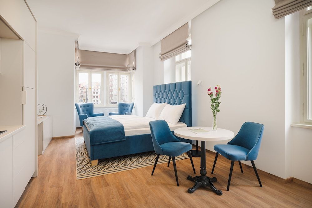 NOBILIS RESIDENCE 1
