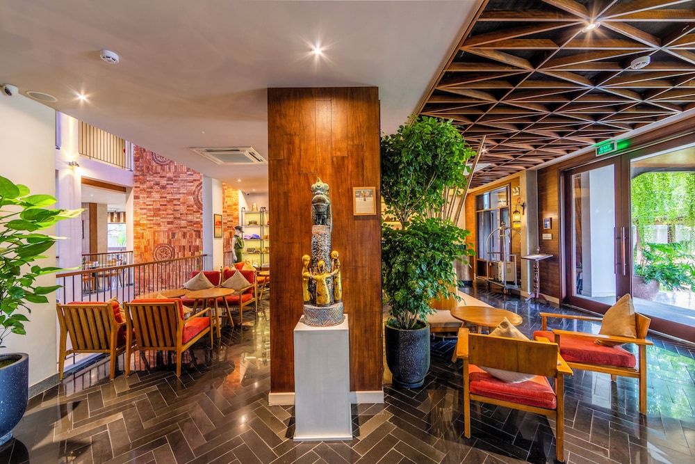 Little Gem Hoi An Boutique Hotel & Spa 2