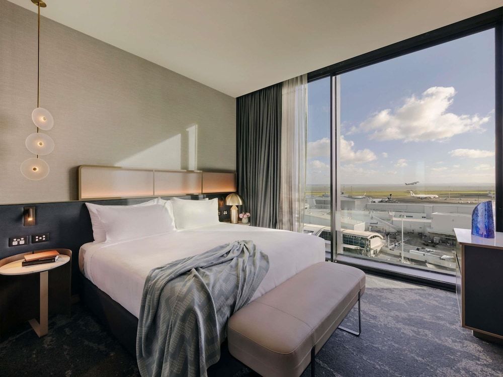 Pullman Auckland Airport 1