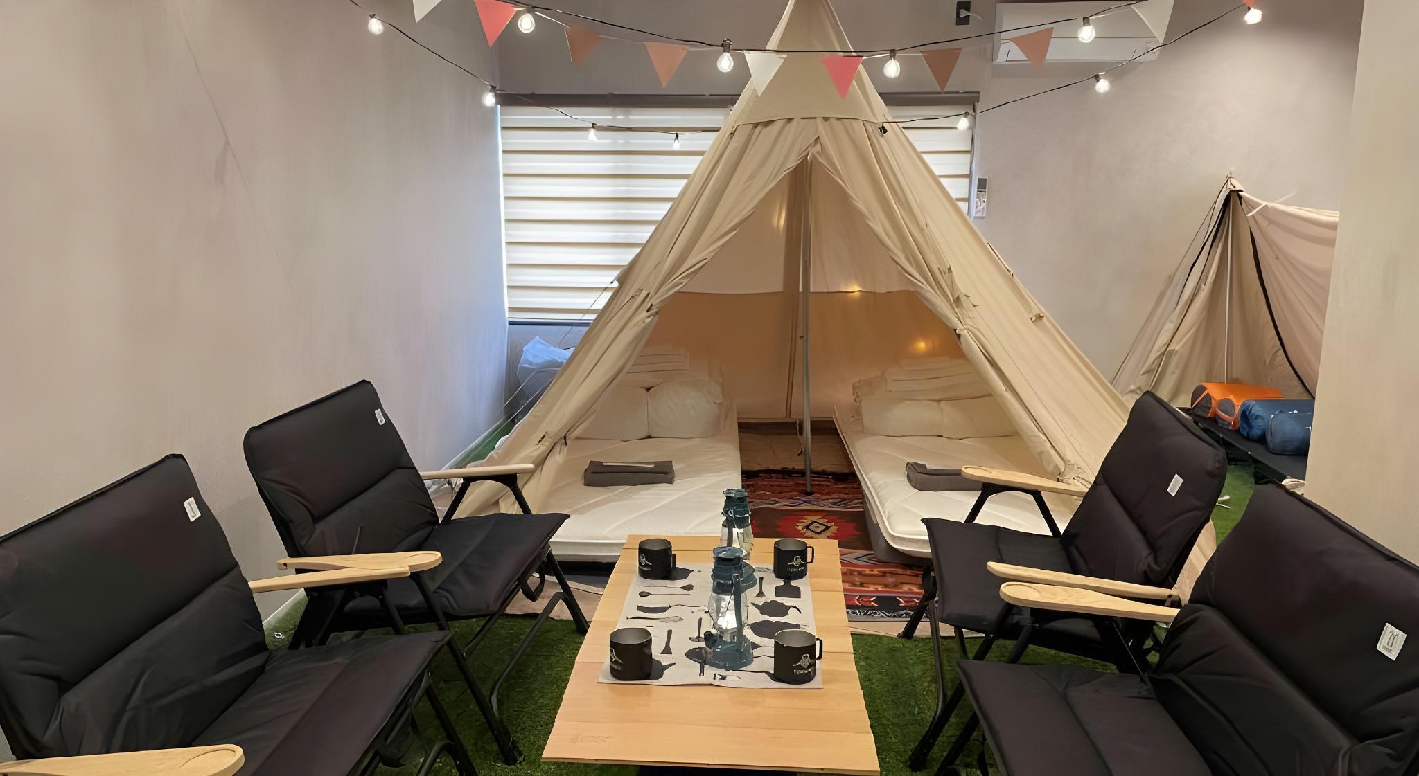 TOCORO. Mt.Fuji Station HOSTEL Kawaguchiko 2