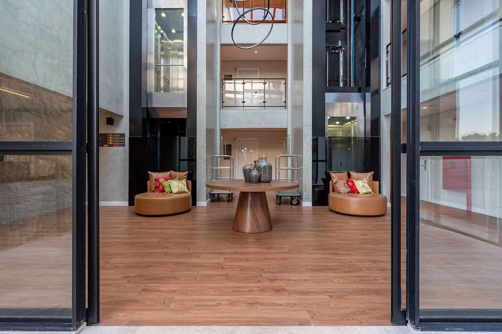 Wanderlust Experience Hotel, BW Signature 2