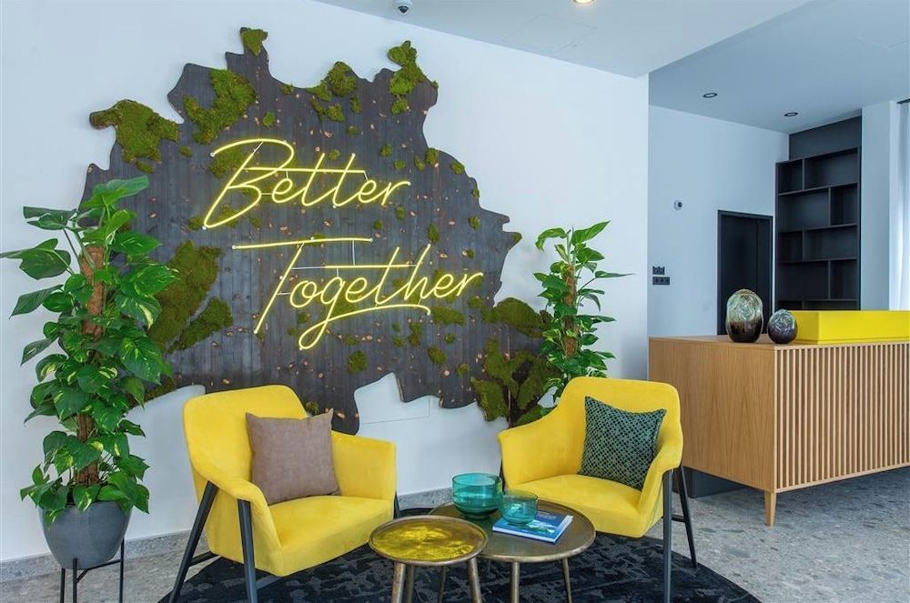 B&B HOTEL Berlin-Kreuzberg 2