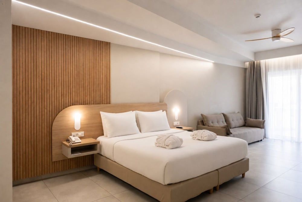 Epavli Grace Hotel 1