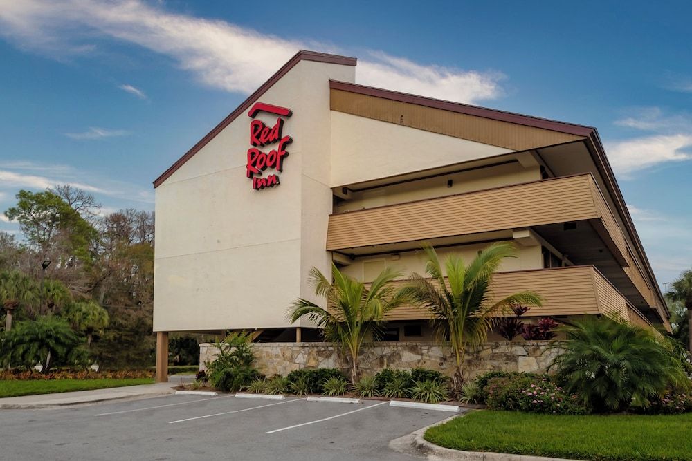 Red Roof Inn Tampa - Brandon 1
