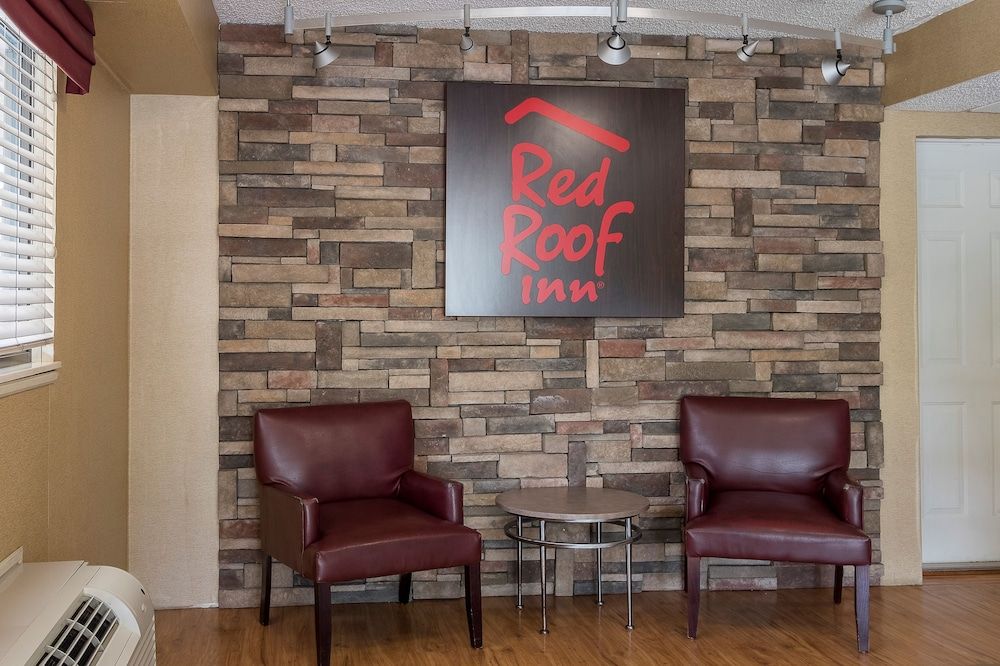 Red Roof Inn Tampa - Brandon 2