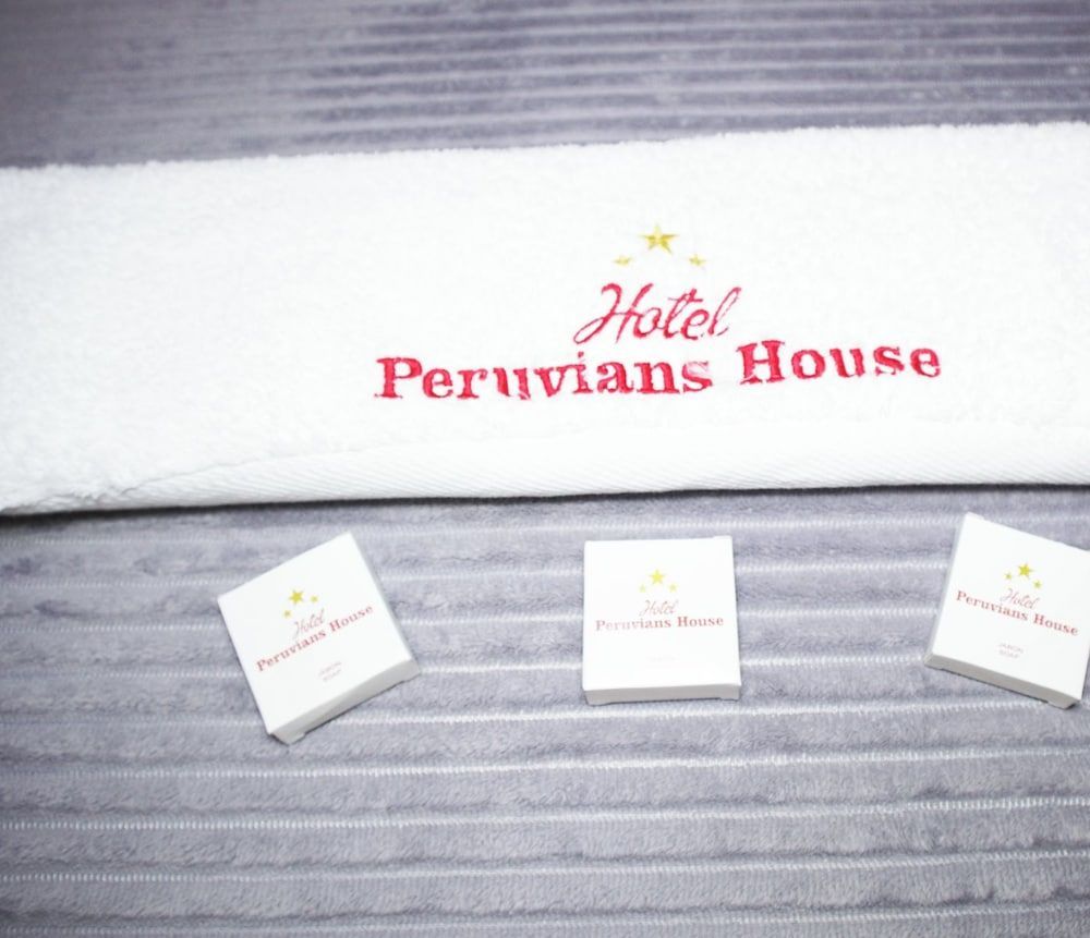 Hotel Peruvians House 1