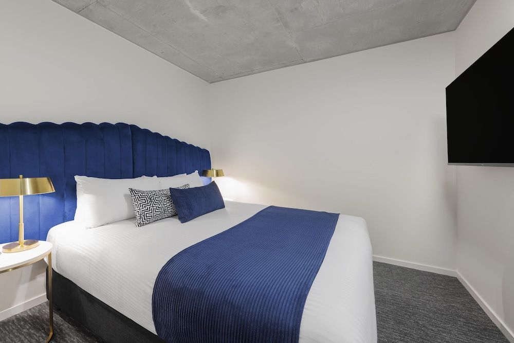 Oaks Melbourne St Kilda Road Hotel 1