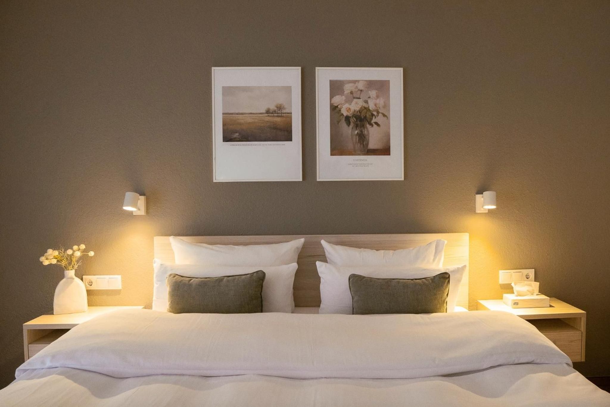 The Resting Place Hotel 2