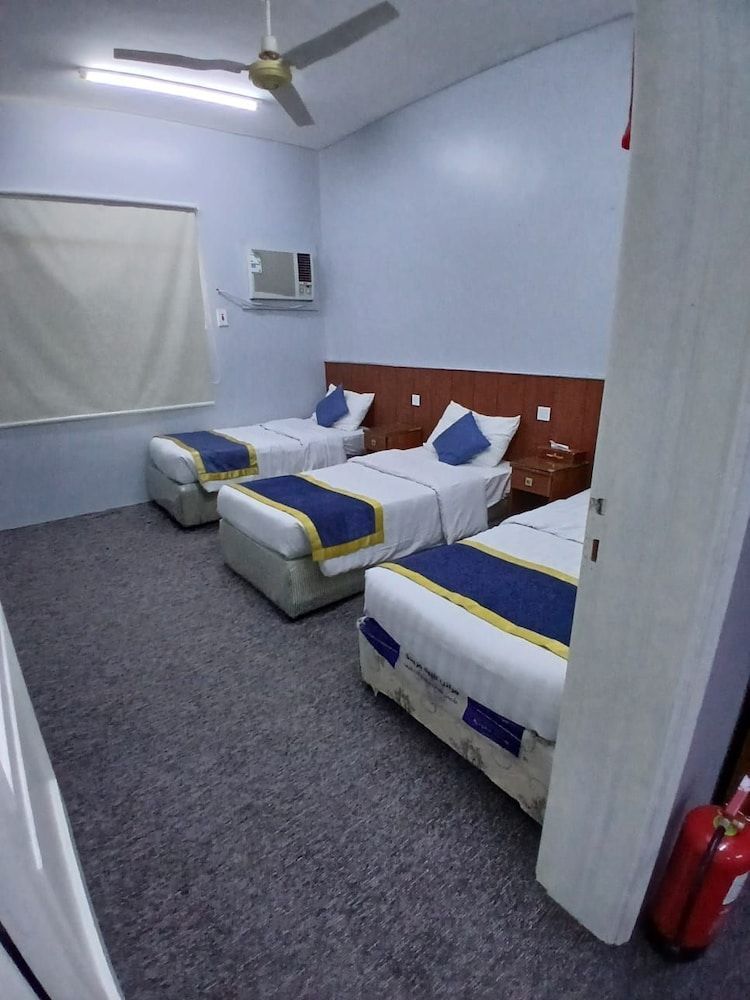 Apartment Al Aslam 1