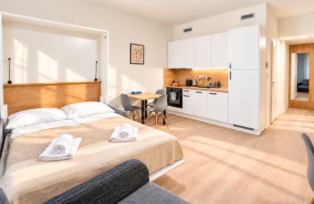 MamaStay Andel Apartments 1