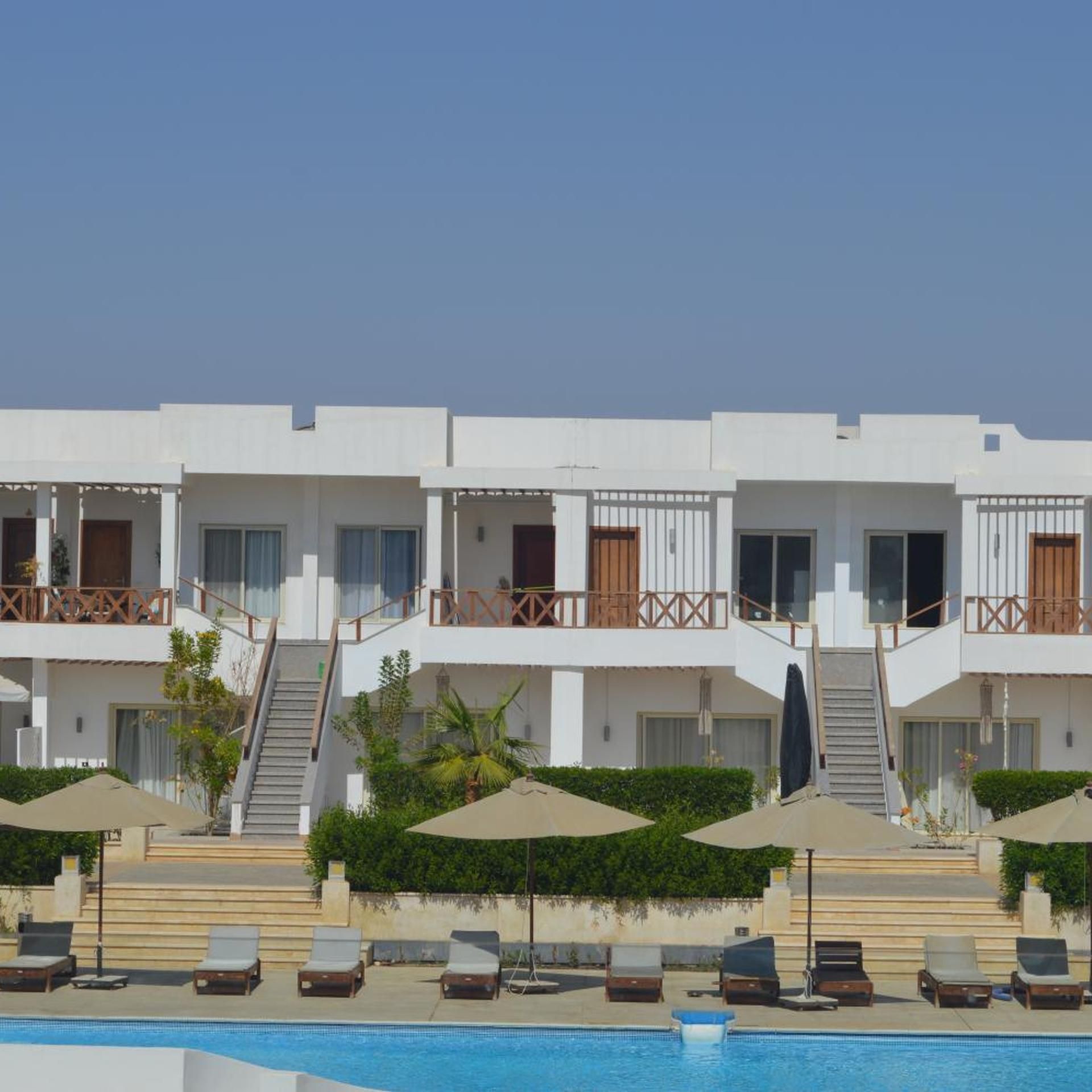 A Residence - Superior One Bedroom Aparthotel 1