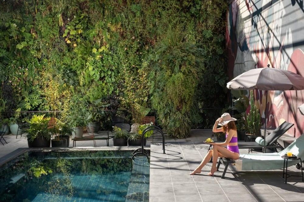 Hotel Hotel Avenida Liberdade, a Member of Design Hotels 1