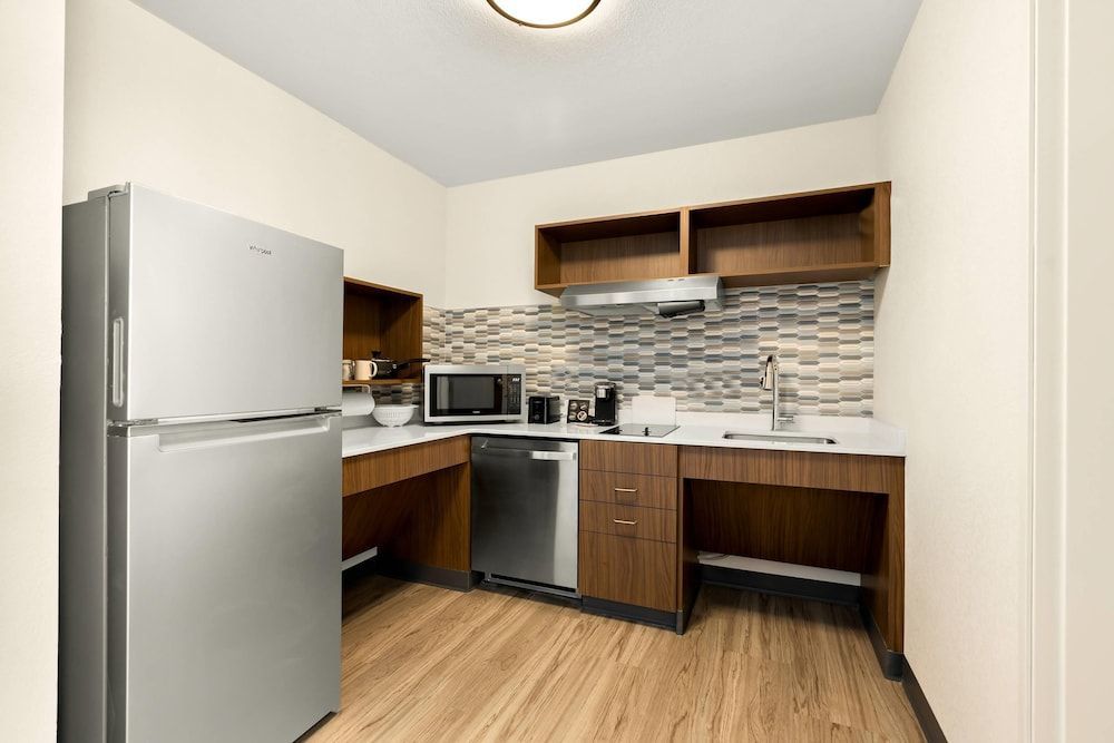 Everhome Suites Nampa Boise 1