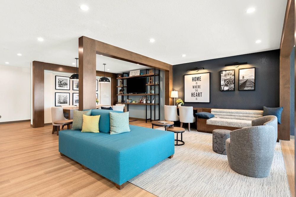 Everhome Suites Nampa Boise 2