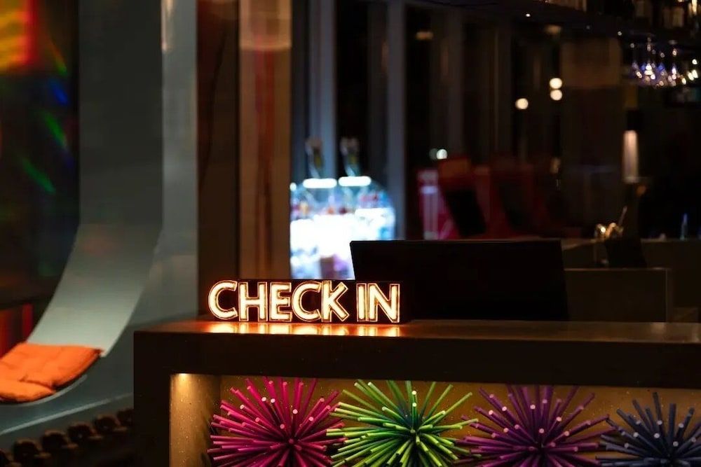SSAW Yintai Boutique Hotel Qiandao Lake 1