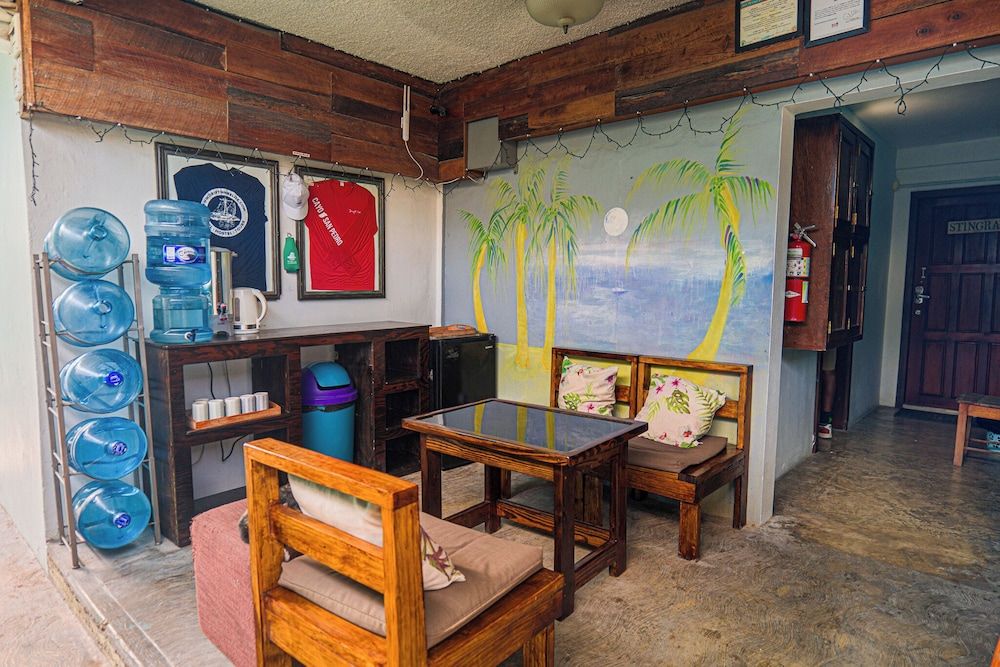 Drift Inn San Pedro 2