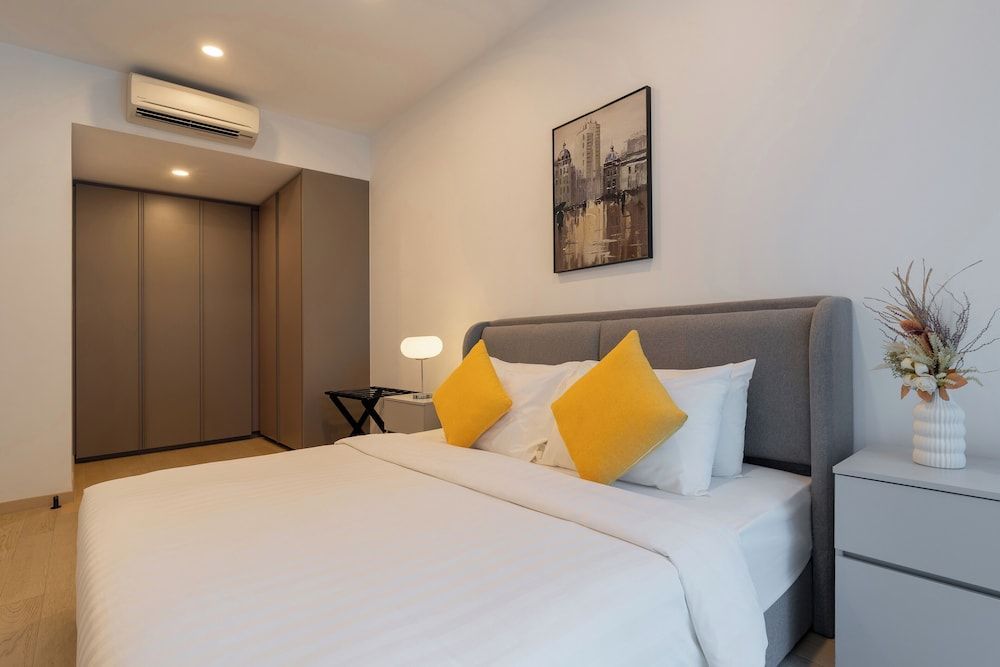 Eaton Residences by Sutera at KLCC 2