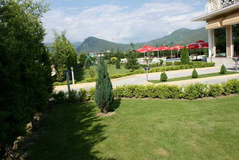 Hotel Colombo Elbasan 1