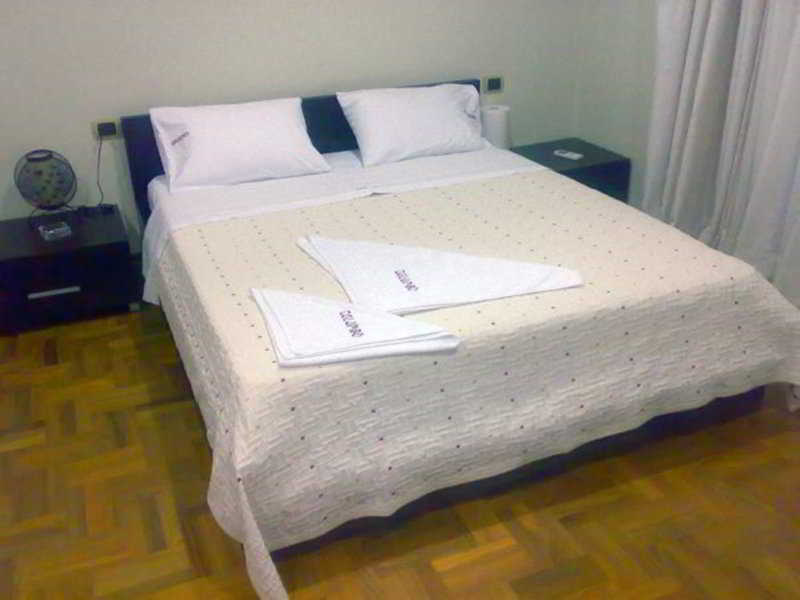 Hotel Colombo Elbasan 2