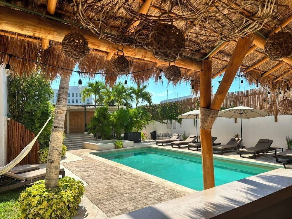Pachamaya Holistic Wellness Boutique Hotel & Spa - Adults Only 1