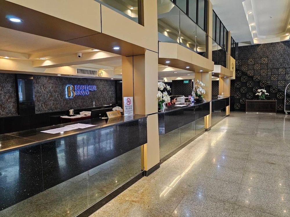 Boutique Bravo Hotel 2