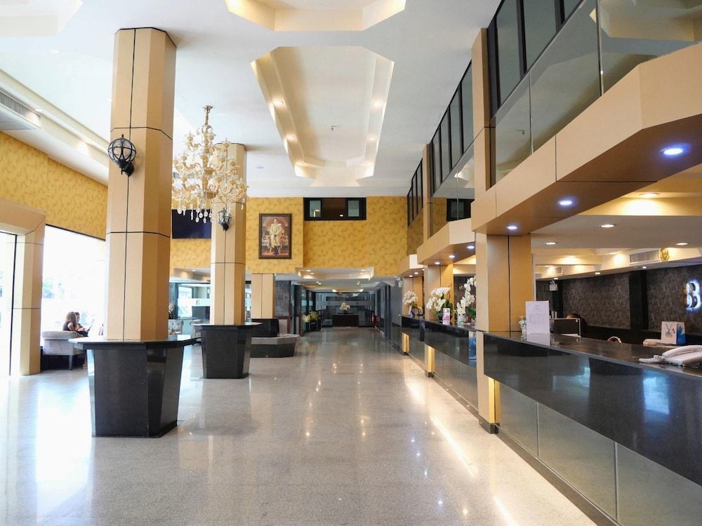 Boutique Bravo Hotel 2